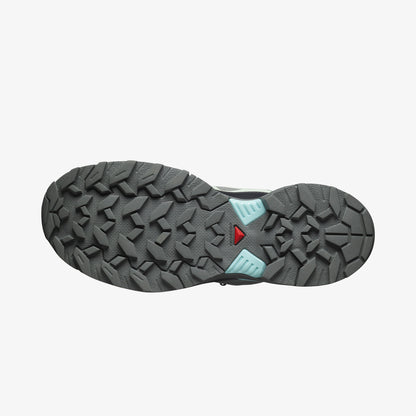 Salomon X Ultra 360 Gore Tex Kadın Yeşil Outdoor Ayakkabı