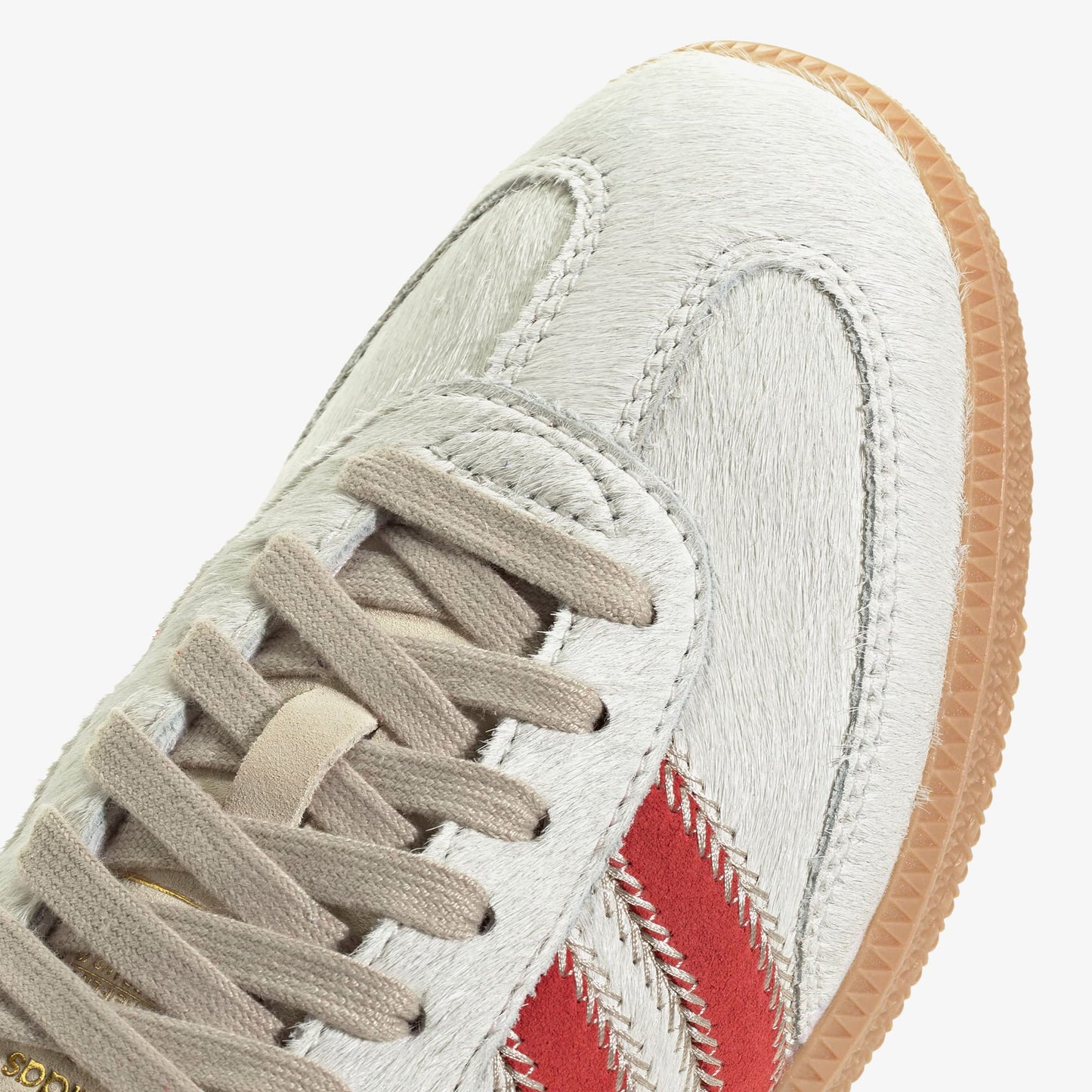 Adidas Samba Og Kadın Bej Spor Ayakkabı