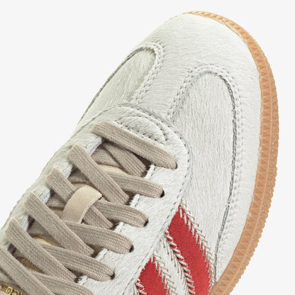 Adidas Samba Og Kadın Bej Spor Ayakkabı