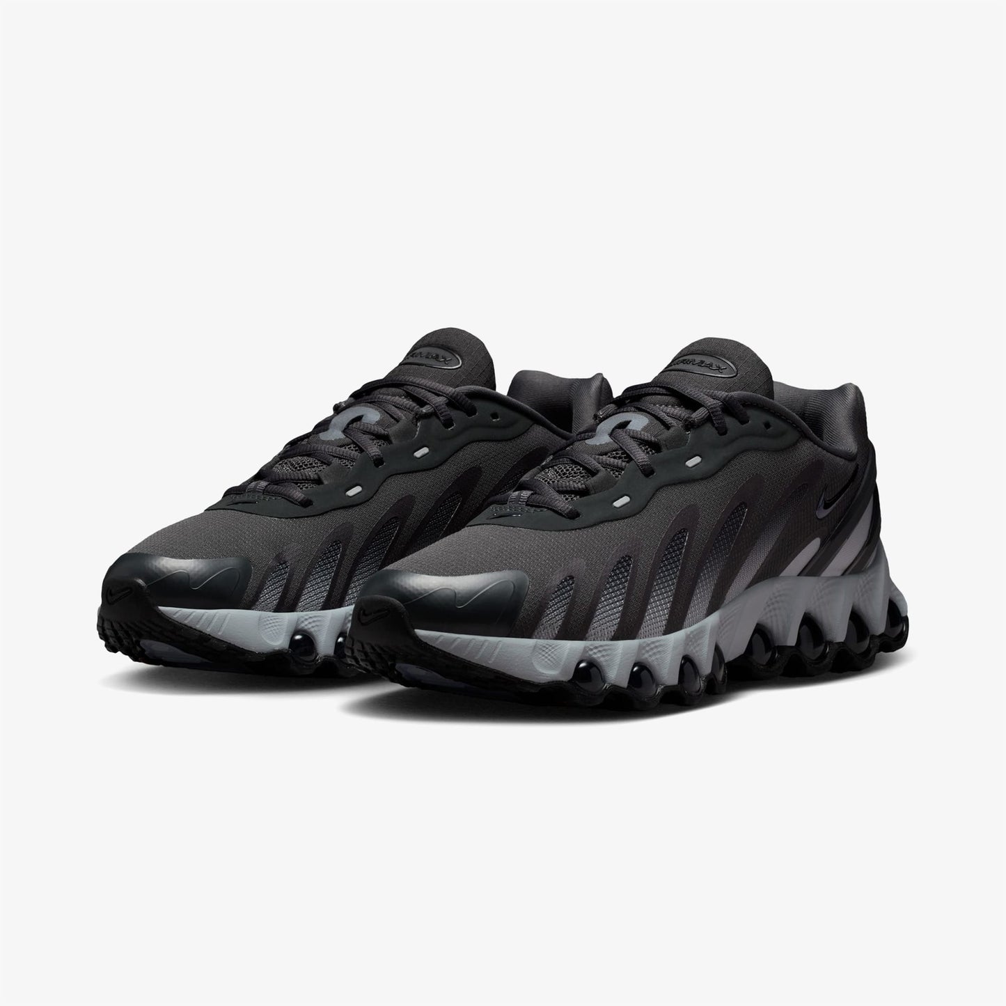Nike Air Max Dn8 'wolf Grey' Erkek Gri Spor Ayakkabı