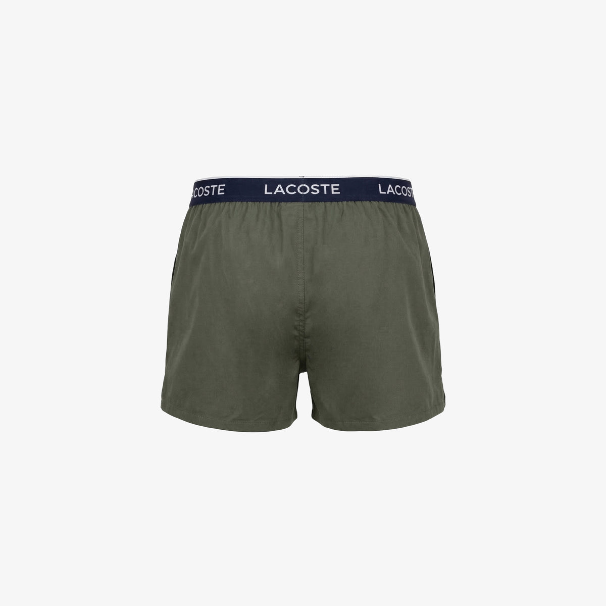 Lacoste Classic Erkek Siyah Iç Giyim