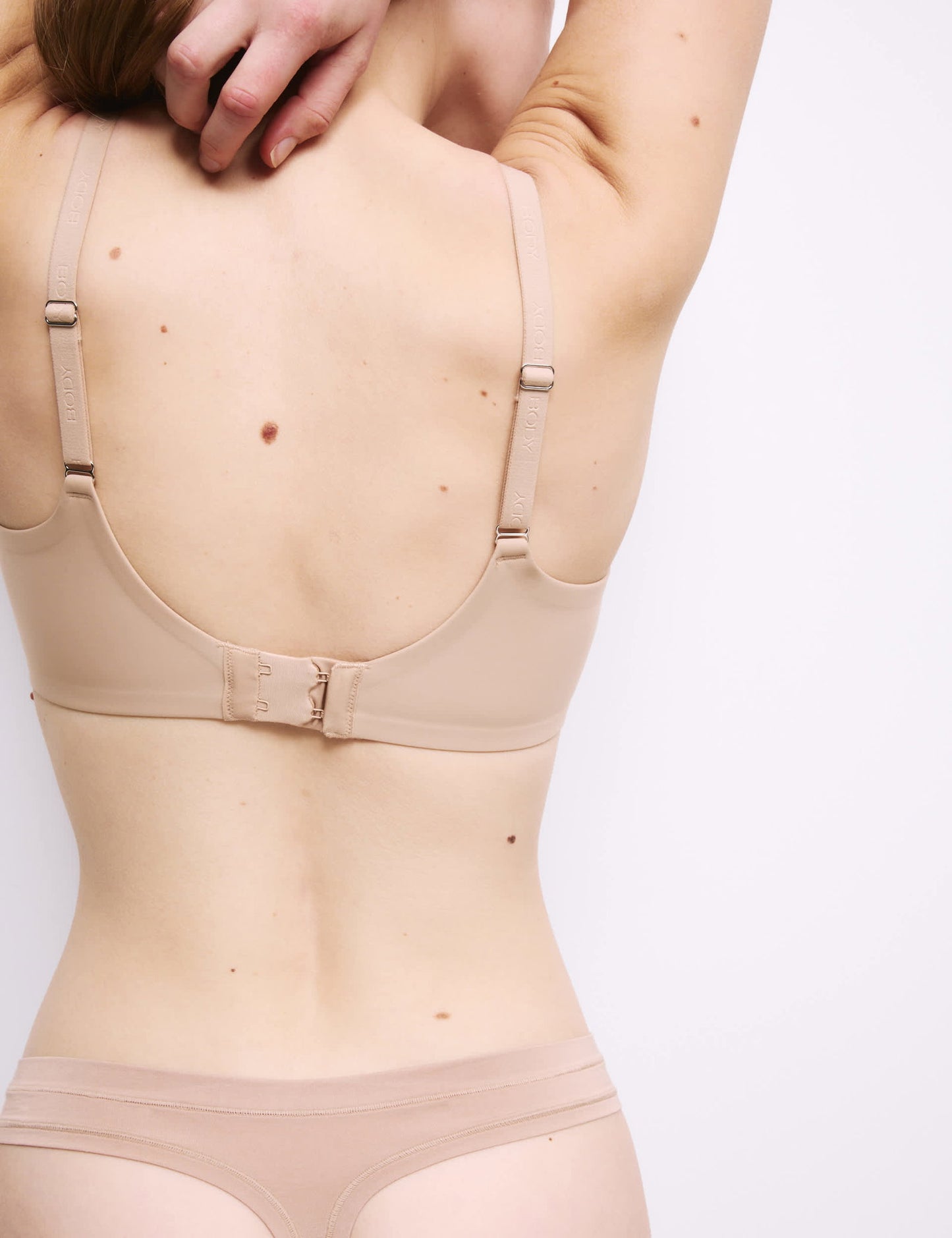 3'lü Flexifit™ Modal Tanga
