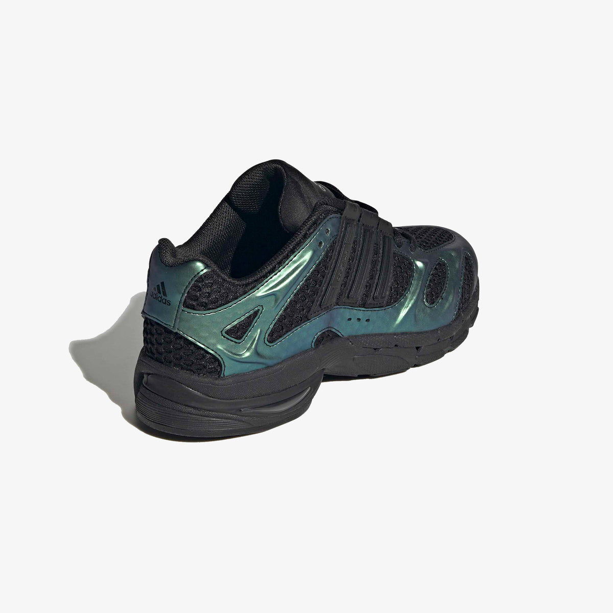 Adidas Adistar Mld Kadın Siyah Spor Ayakkabı