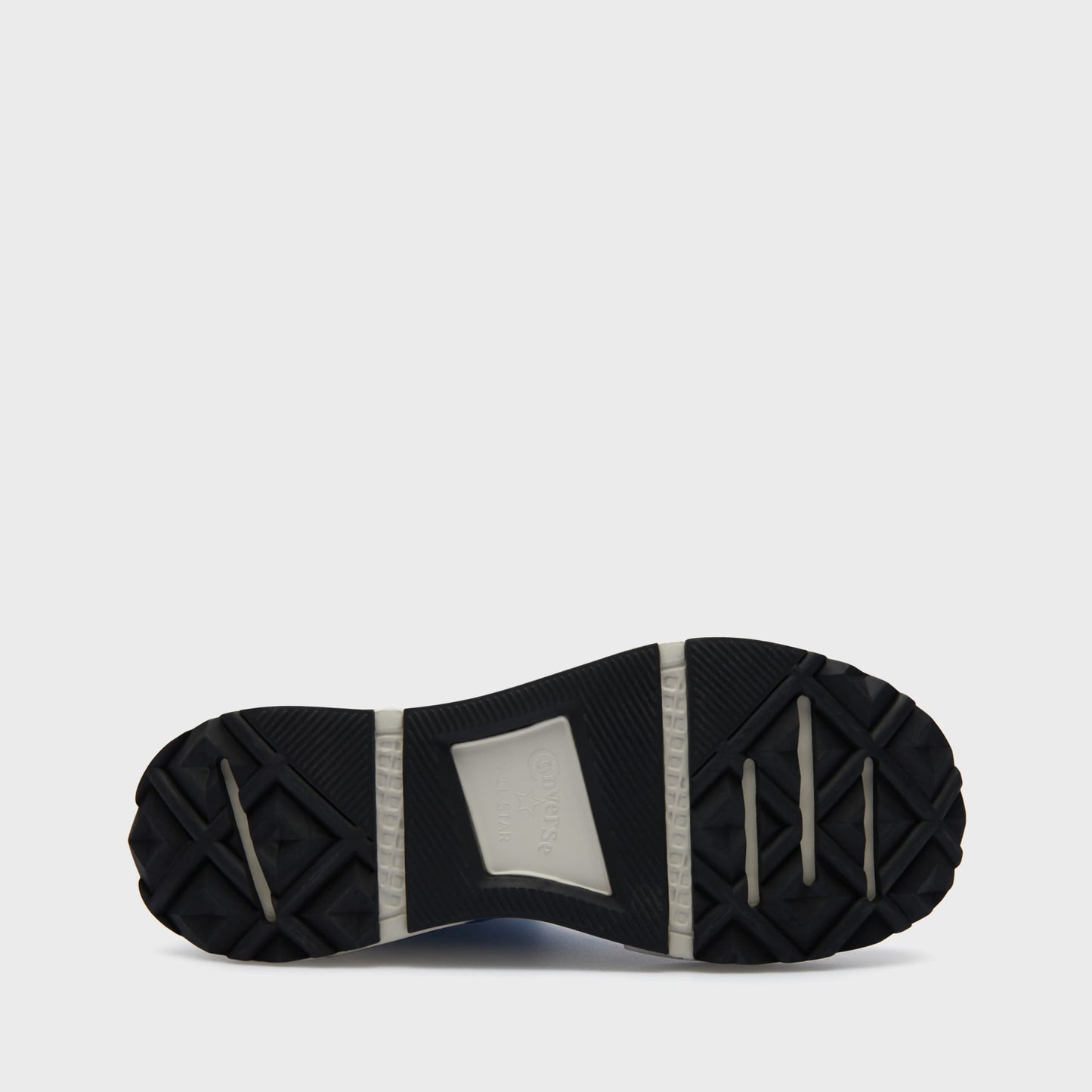 Converse Run Star Legacy Cx Platform Unisex Mavi Sneaker