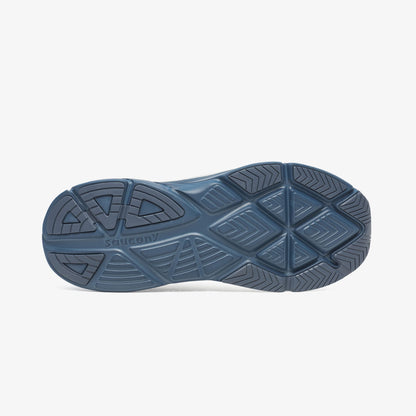 Saucony Guide 18 Erkek Gri Koşu Ayakkabısı