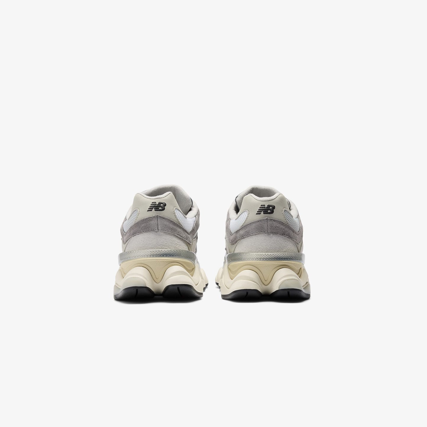 New Balance 9060 Lifestyle Unisex Gri Spor Ayakkabı