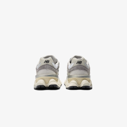 New Balance 9060 Lifestyle Unisex Gri Spor Ayakkabı