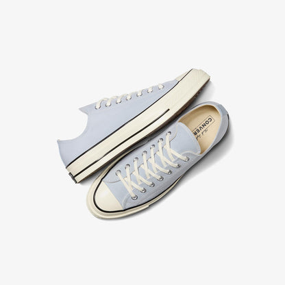 Converse Chuck 70 Unisex Gri Sneaker