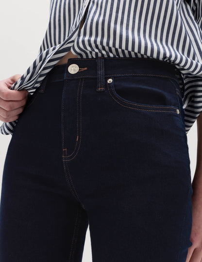 Skinny Fit Jean Pantolon