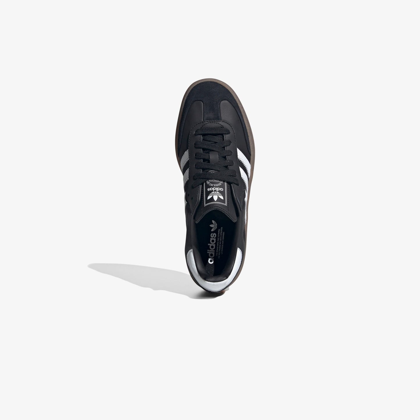 Adidas Sambae W Kadın Siyah Spor Ayakkabı