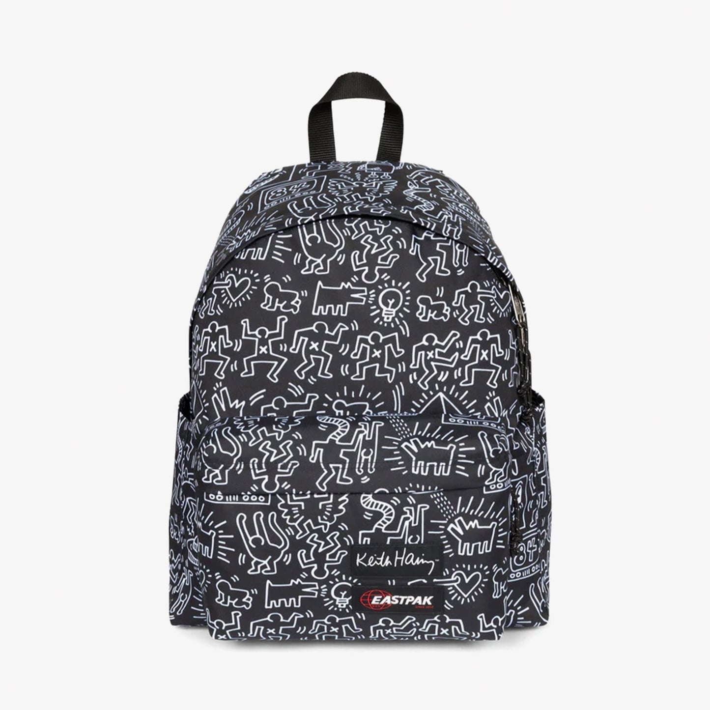 Eastpak Day Pak'r Unisex Siyah Sırt Çantası