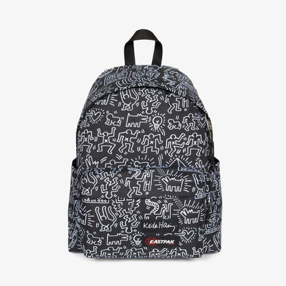 Eastpak Day Pak'r Unisex Siyah Sırt Çantası