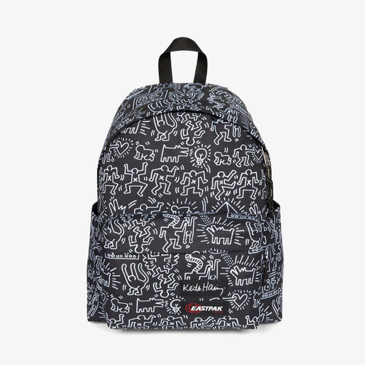 Eastpak Day Pak'r Unisex Siyah Sırt Çantası