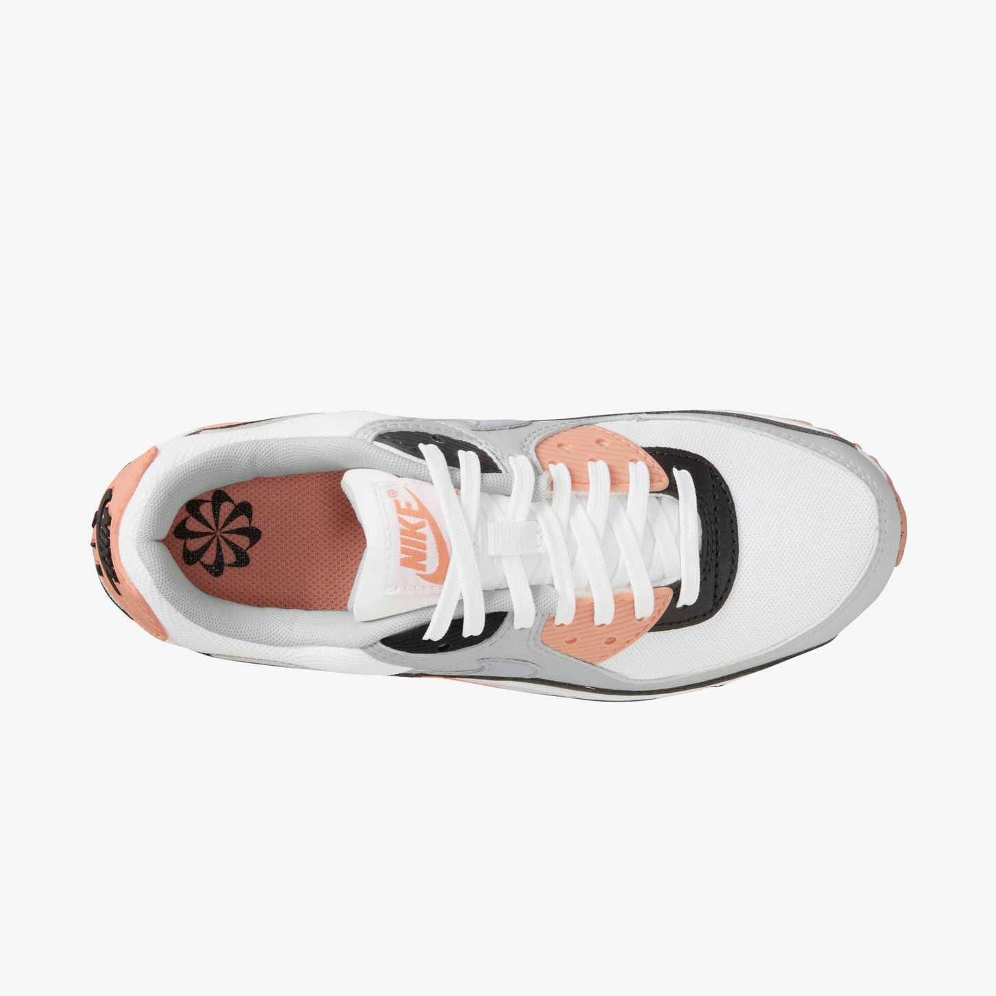 Nike Air Max 90 Kadın Beyaz Spor Ayakkabı