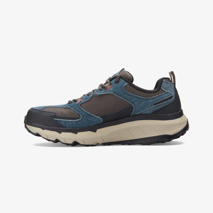 Skechers D'lux Pro Lacivert Erkek Outdoor Ayakkabı