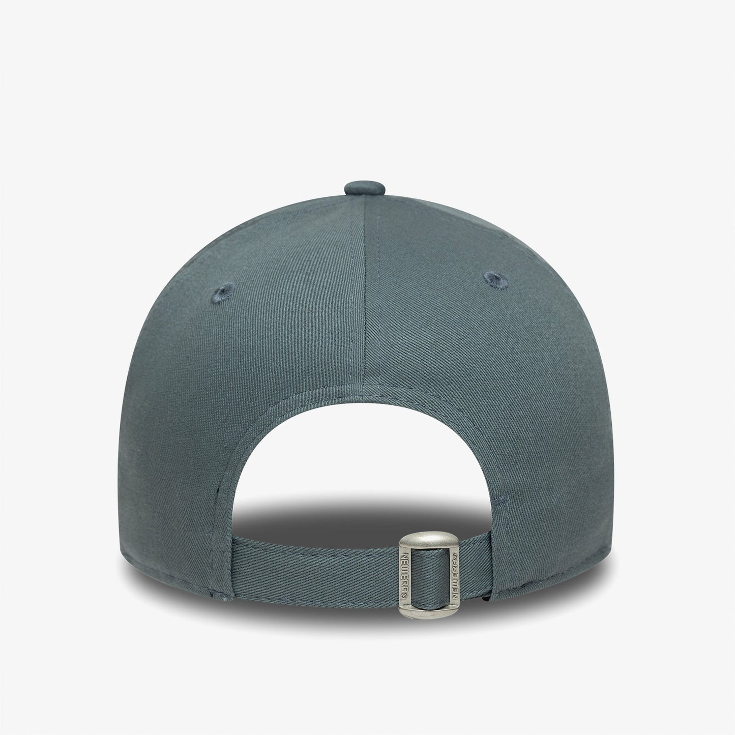 New Era New York Yankees Mlb League Essential Çocuk Gri Şapka