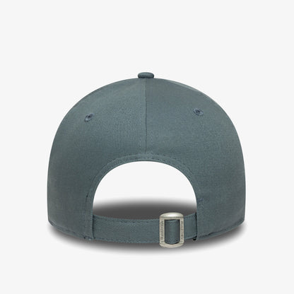 New Era New York Yankees Mlb League Essential Çocuk Gri Şapka