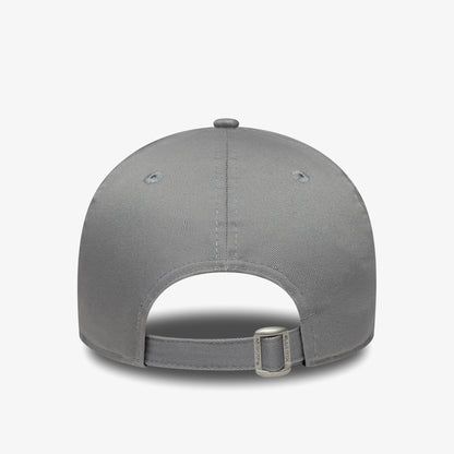New Era Mlb Slide Patch La Dodgers Unisex Gri Şapka