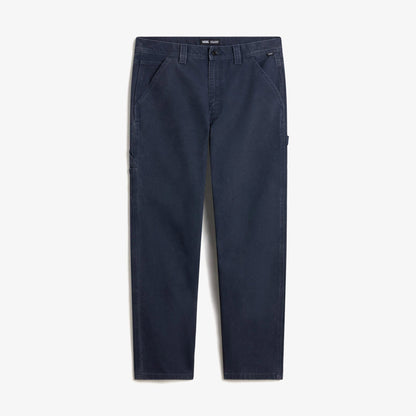 Vans Drill Chore Carpenter Vintage Wash Erkek Lacivert Pantolon