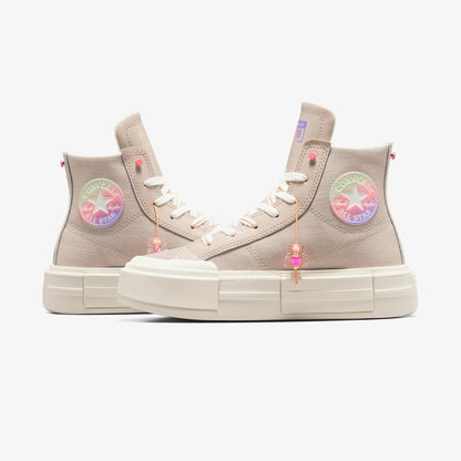 Converse Winter Holiday - Festival Vibe Unisex Pembe Sneaker