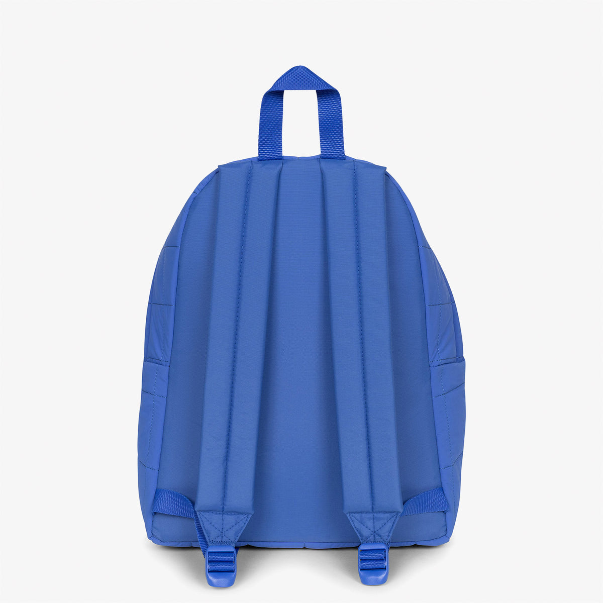 Eastpak Padded Pak'r Puff Chekcs Unisex Mavi Sırt Çantası