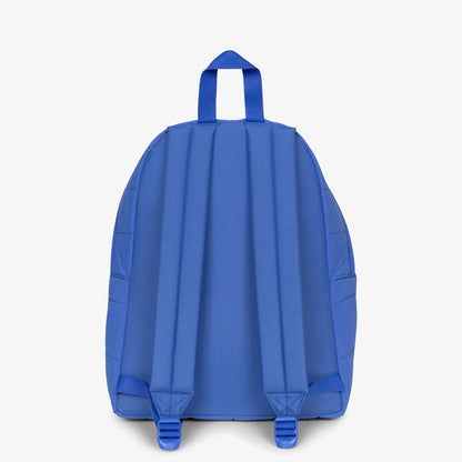 Eastpak Padded Pak'r Puff Chekcs Unisex Mavi Sırt Çantası