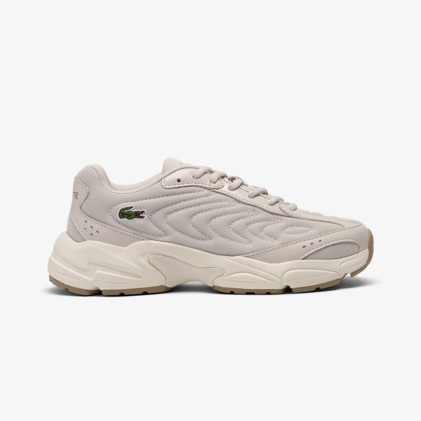 Lacoste Storm 96 2k Lite Kadın Beyaz Sneaker