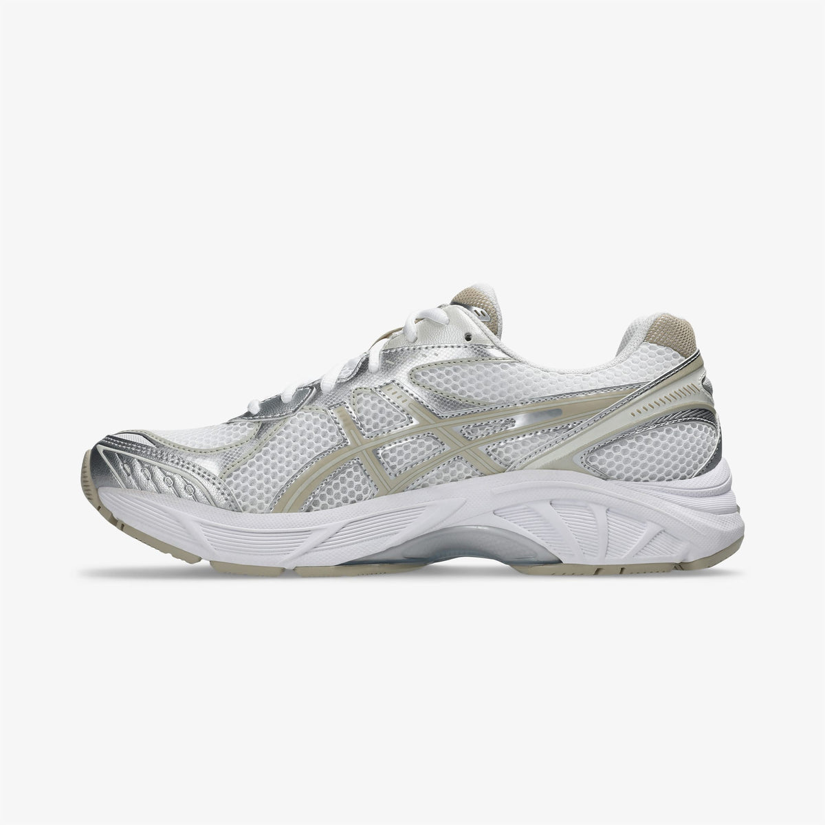 Asics Gt-2160 Kadın Beyaz Spor Ayakkabı
