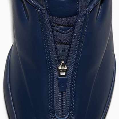 Converse X Sga 001 Unisex Lacivert Sneaker
