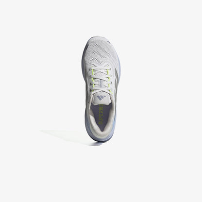 Adidas Supernova Rise 2 Unisex Gri Koşu Ayakkabısı