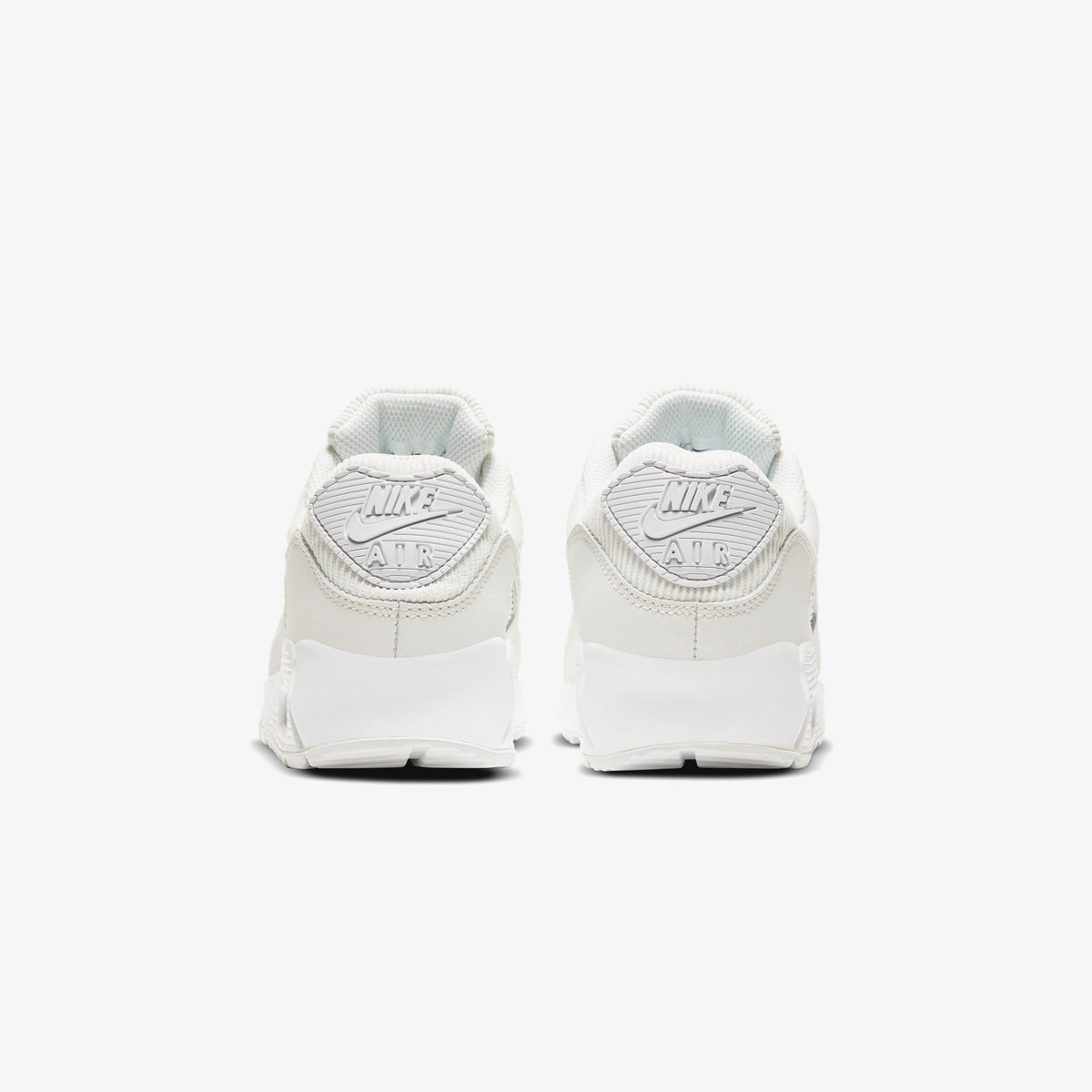 Nike Air Max 90 Kadın Beyaz Spor Ayakkabı