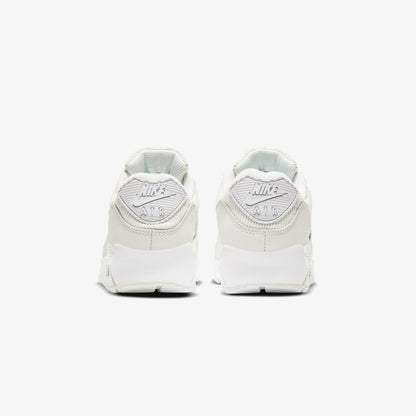 Nike Air Max 90 Kadın Beyaz Spor Ayakkabı