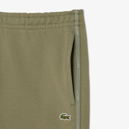 Lacoste Erkek Regular Fit Haki Şort