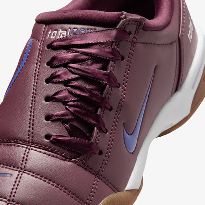 Nike Total 90 Kadın Kırmızı Spor Ayakkabı