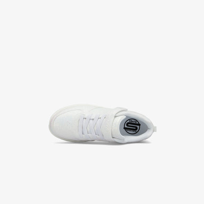Skechers Sport Court 92 Çocuk Beyaz Spor Ayakkabı