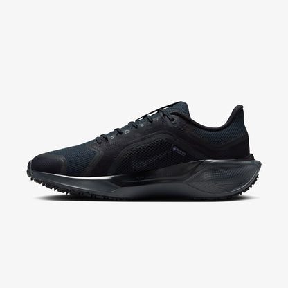 Nike Pegasus 41 Gore-tex Kadın Siyah Koşu Ayakkabısı
