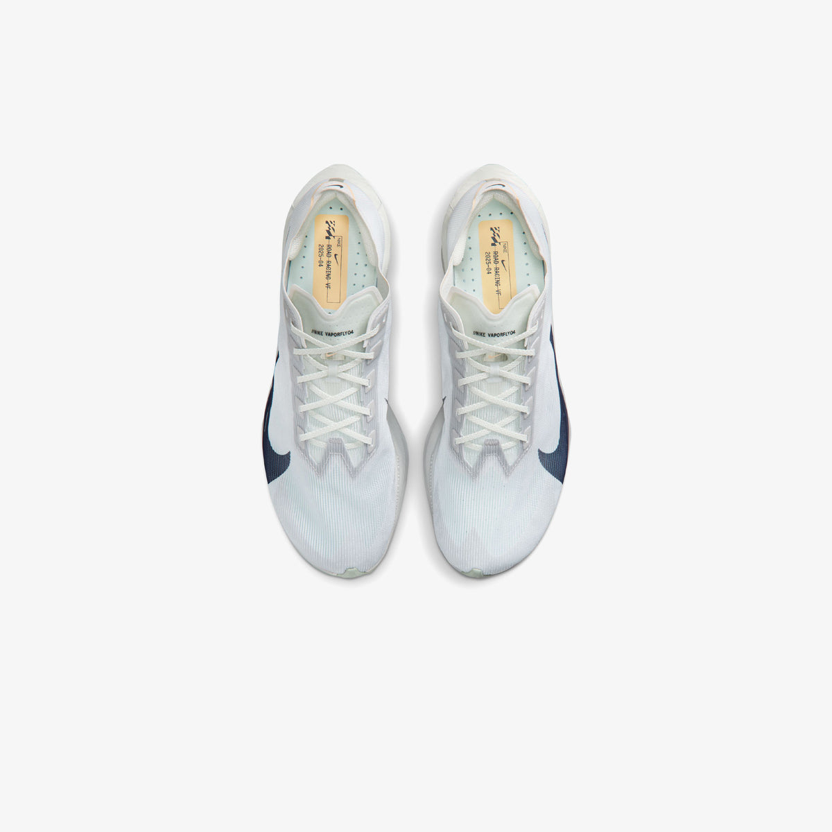 Nike Zoomx Vaporfly Next% 4 Fk Erkek Siyah Spor Ayakkabı