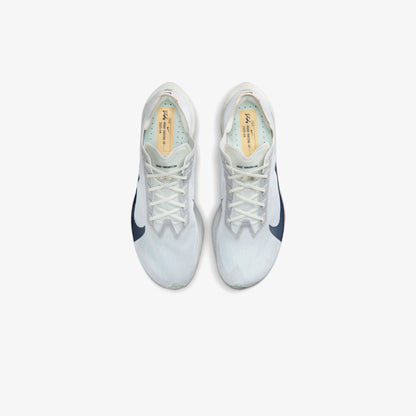 Nike Zoomx Vaporfly Next% 4 Fk Erkek Siyah Spor Ayakkabı