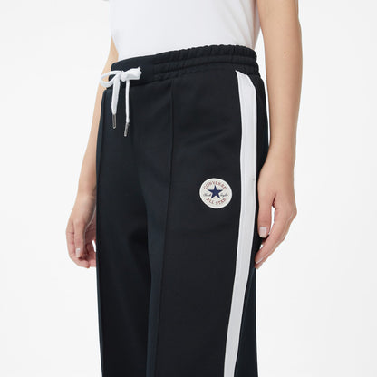 Converse Kadın Siyah Pantolon