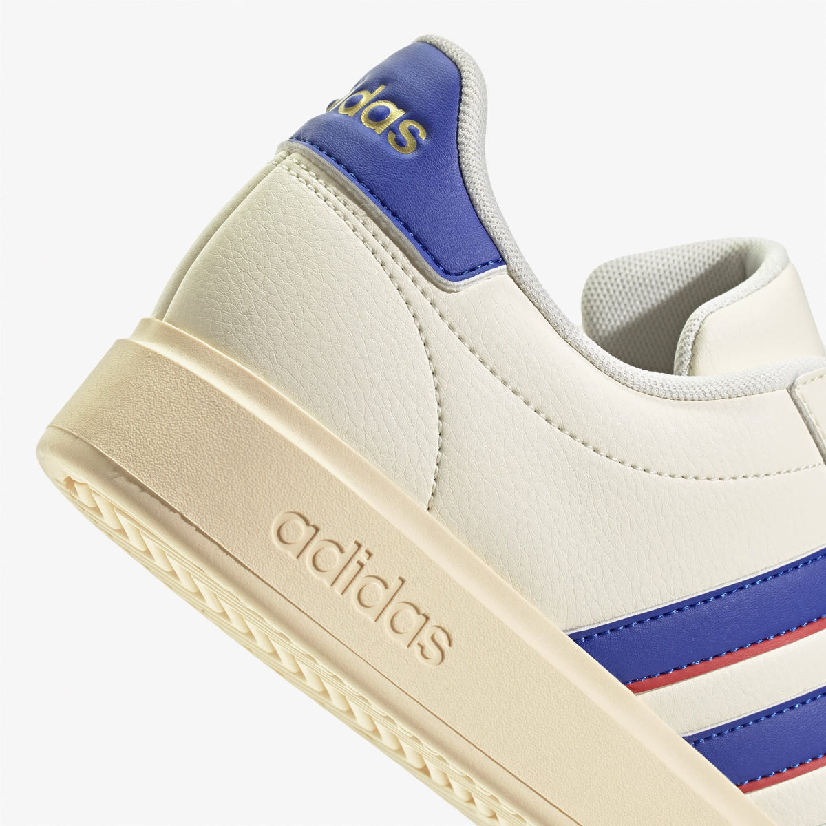 Adidas Grand Court 2.0 Erkek Beyaz Spor Ayakkabı