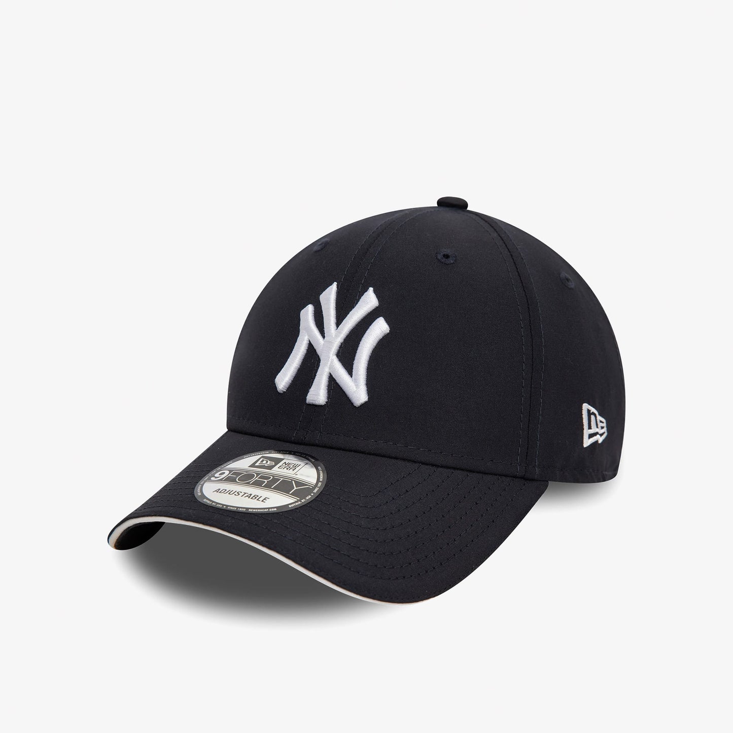 New Era Microfibre 9forty Unisex Siyah Şapka