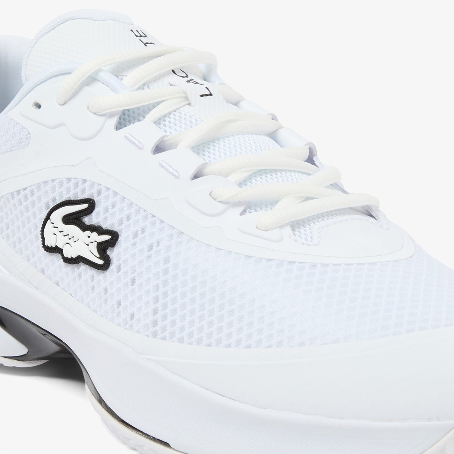 Lacoste Tech Point Erkek Beyaz Sneaker