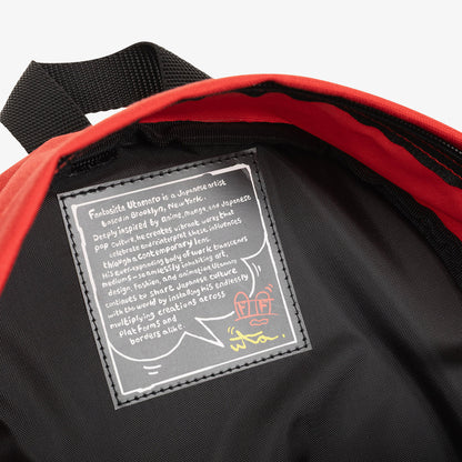 Eastpak Orbit Unisex Kırmızı Sırt Çantası