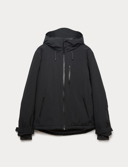 Stormwear Kapüşonlu Kayak Montu