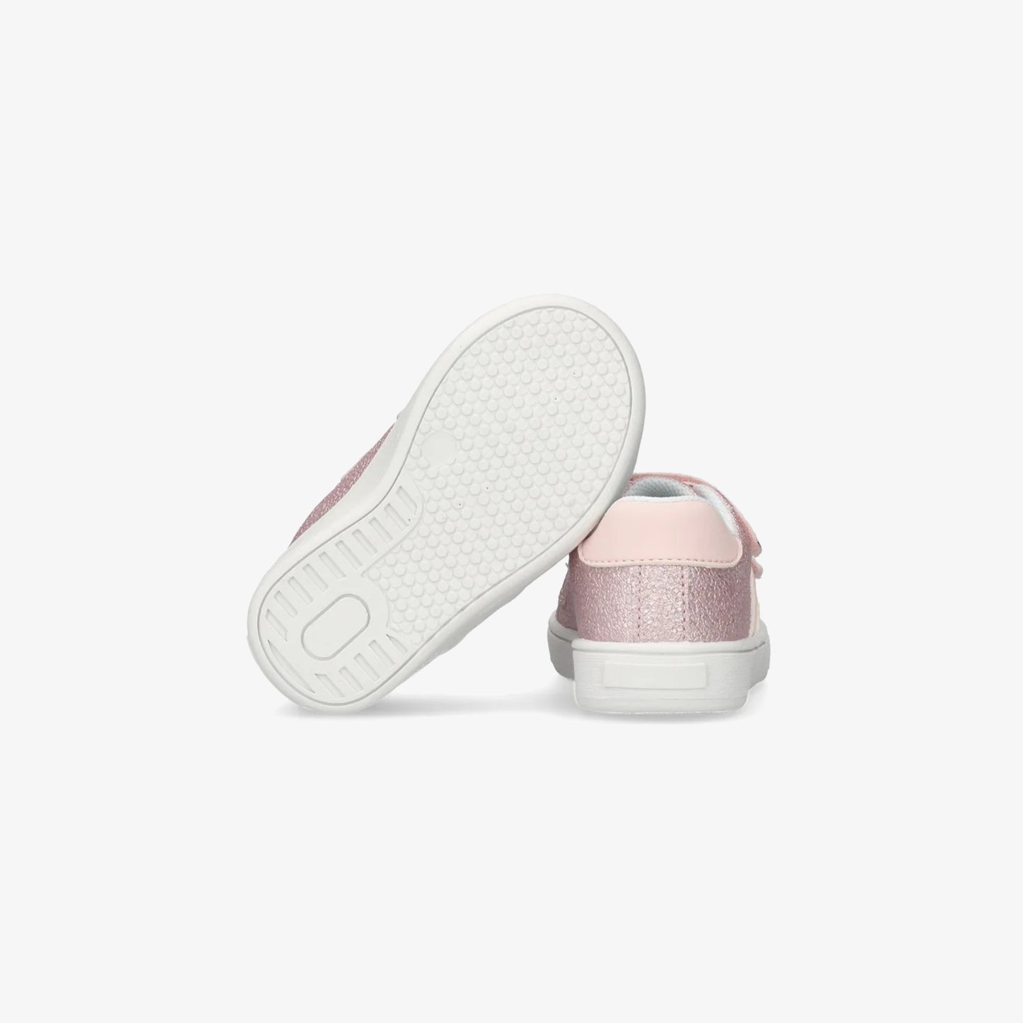 Tommy Hilfiger Glitter Bebek Pembe Spor Ayakkabı
