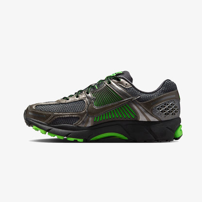 Nike Zoom Vomero 5 Se Erkek Siyah Spor Ayakkabı