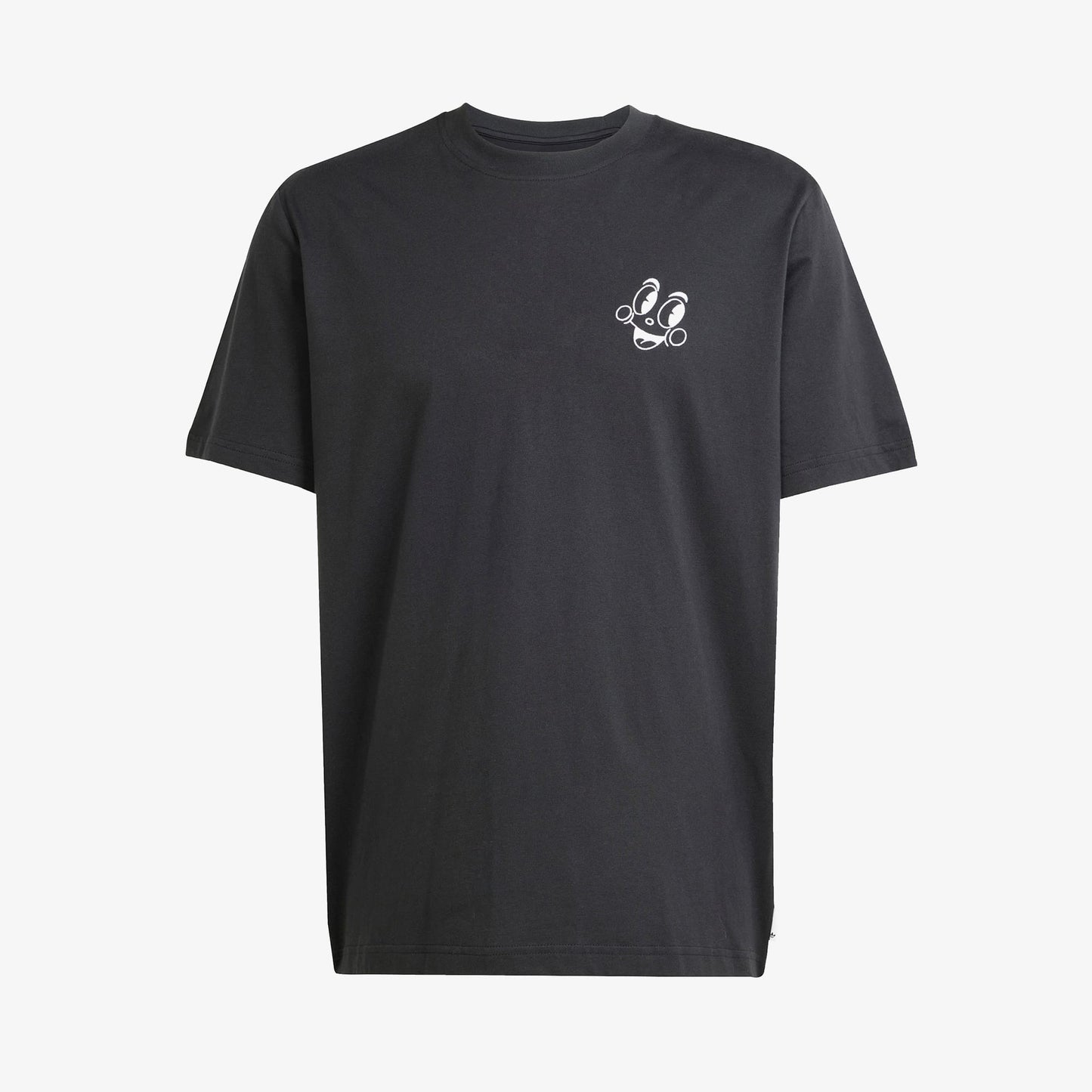Adidas Originals Nelson Siyah Erkek T-shirt