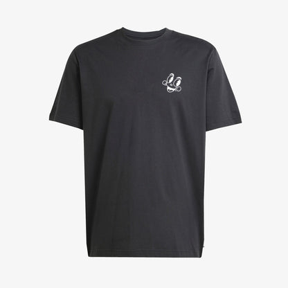Adidas Originals Nelson Siyah Erkek T-shirt