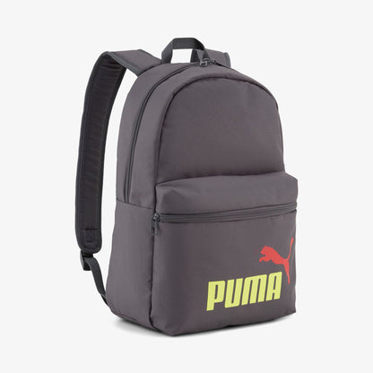 Puma Phase Unisex Gri Sırt Çantası