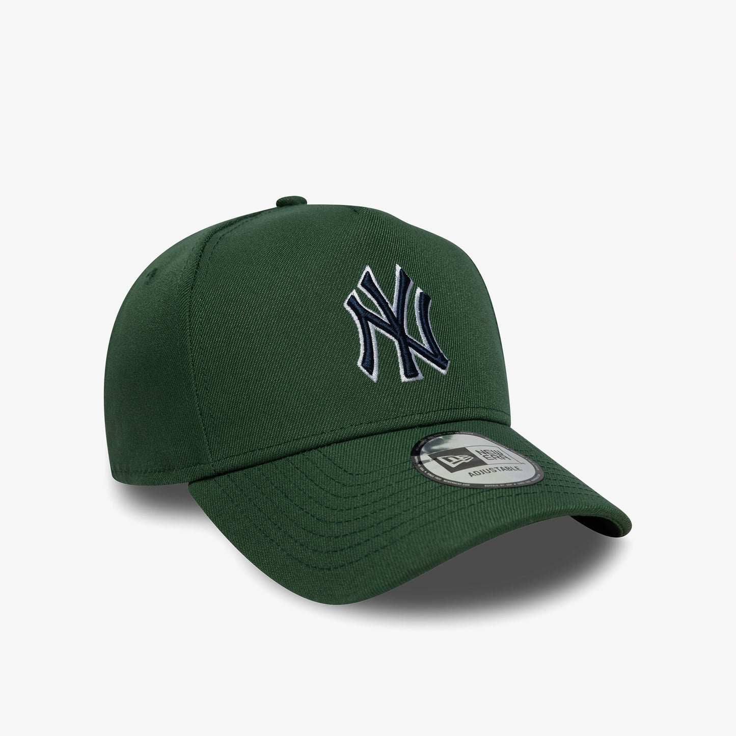 New Era Outline Script Eframe Neyyan Cig Unisex Yeşil Şapka